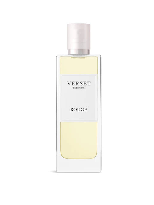 Rouge Eau de Parfum