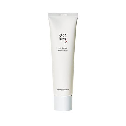 Beauty of Joseon Dynasty Cream (crema viso ringiovanente al ginseng) 100ml