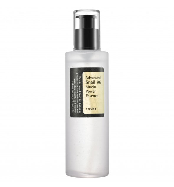 Advanced Snail 96 Mucin Essence