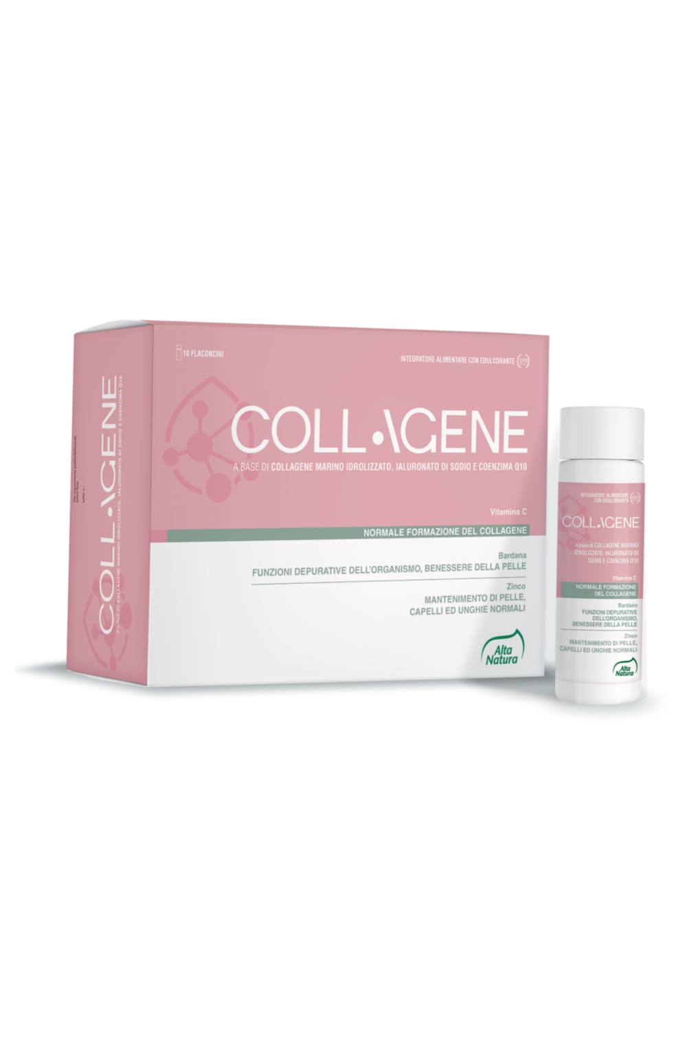 COLLAGENE