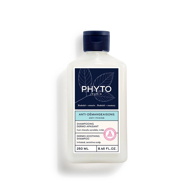 Phyto Solution Shampoo Dermolenitivo 250 ml