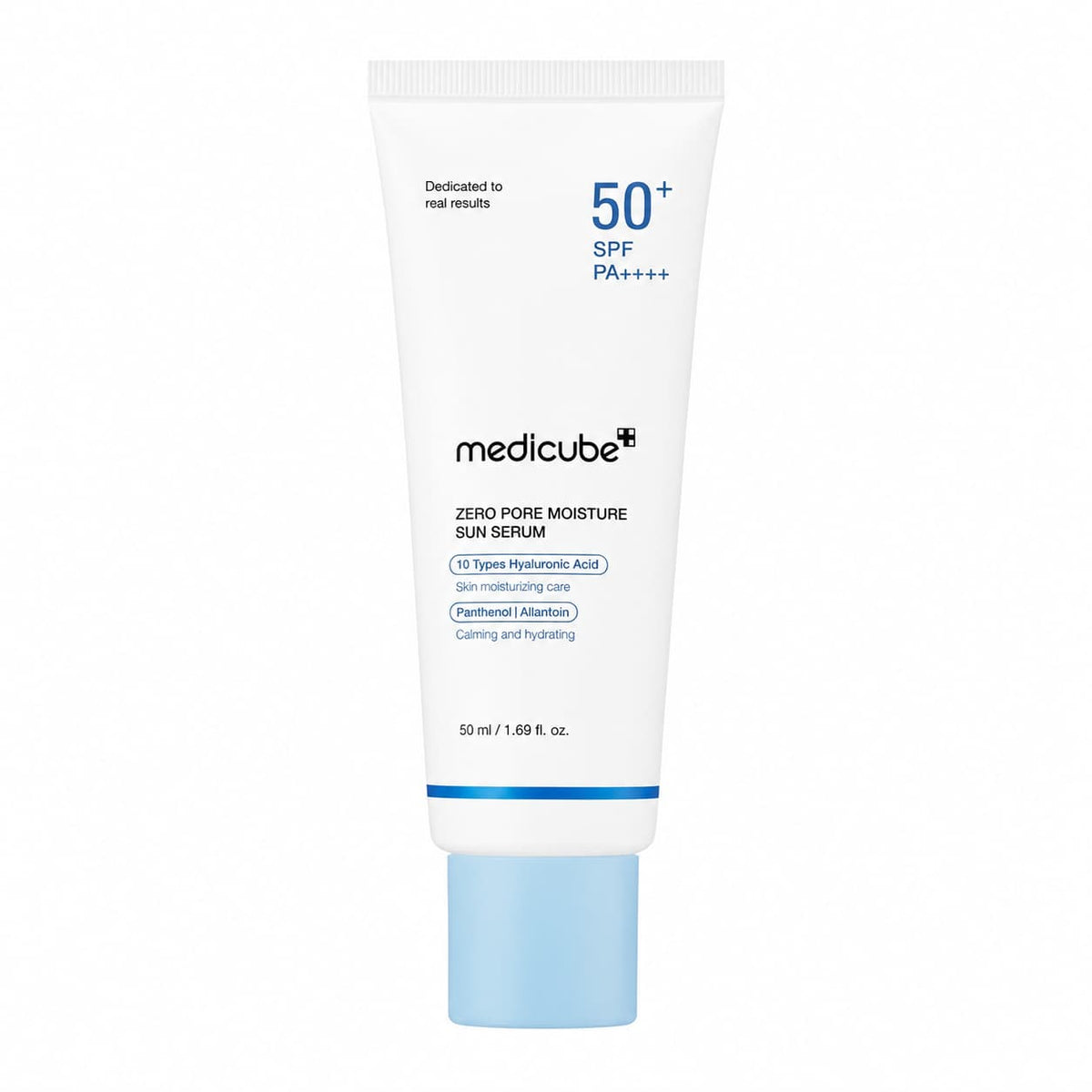 Medicube Zero Pore Moisture Sun Serum 50ml