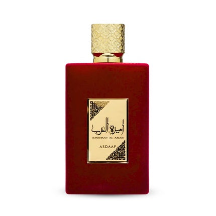 Lattafa Ameerat Al Arab Eau de Parfum 100ml