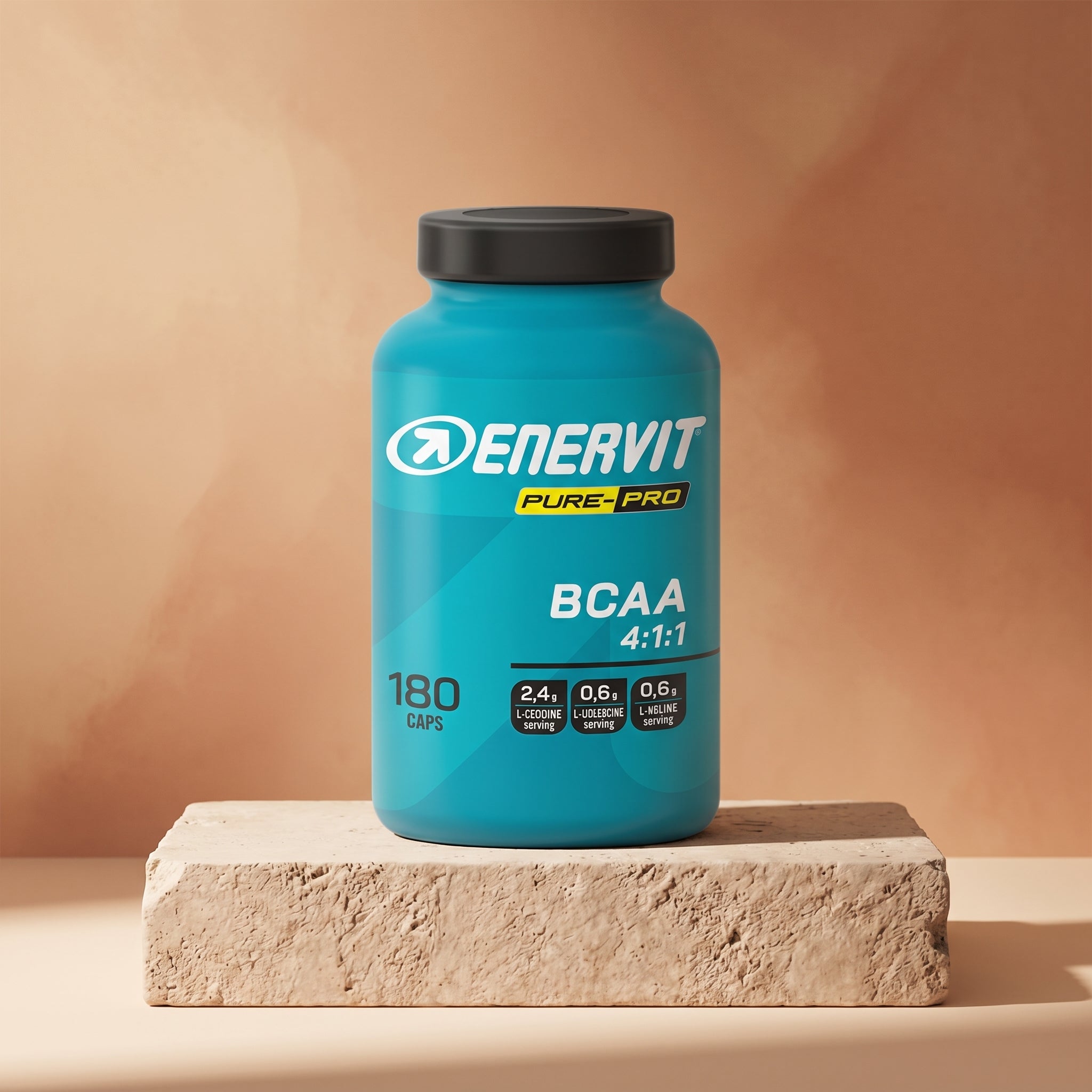 BCAA 4:1:1 - Ama Benessere