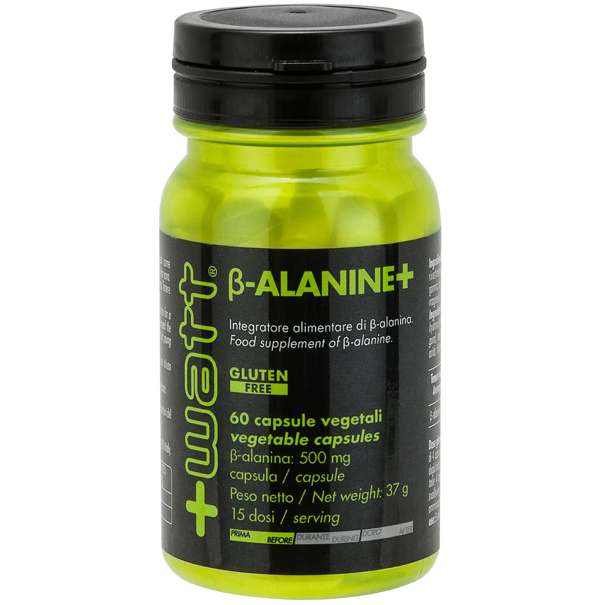 Beta-Alanine+
