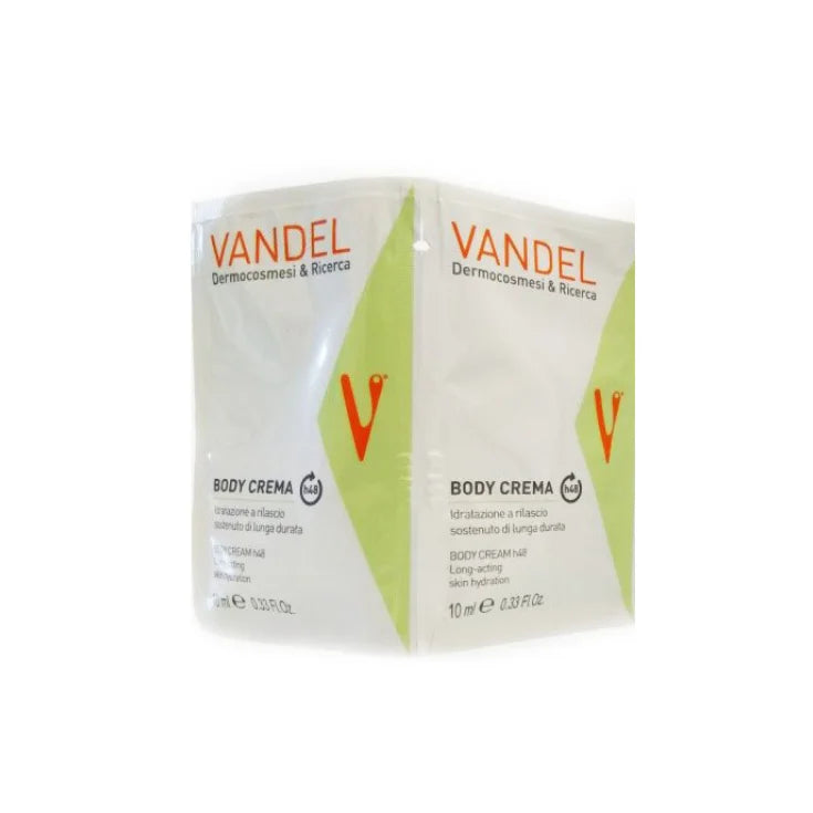 VANDEL CREMA H48 20G