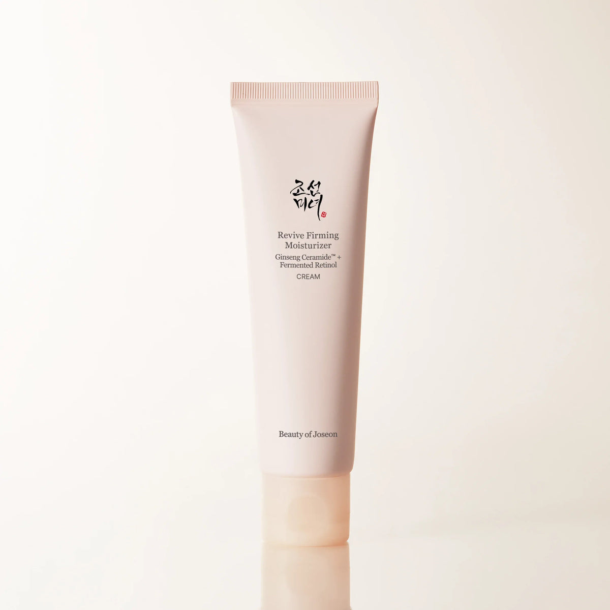 Beauty of Joseon Revive Firming Moisturizer: Ginseng + Retinol (crema viso rassodante al ginseng e retinolo) 60ml