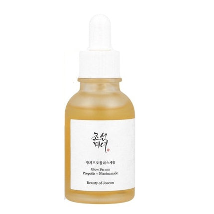 Beauty of Joseon Glow Serum: Propolis + Niacinamide (siero illuminante alla propoli e niacinamide) 60ml