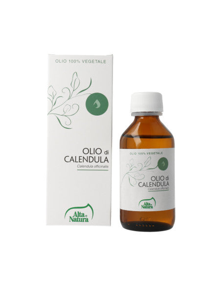 OLIO DI CALENDULA 1000ML