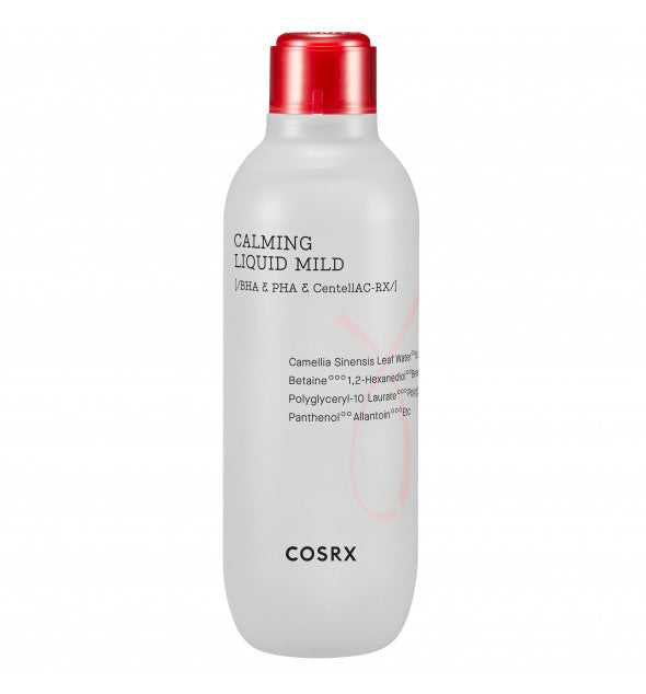 Calming Liquid Mild