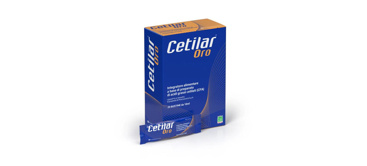 Cetilar Oro