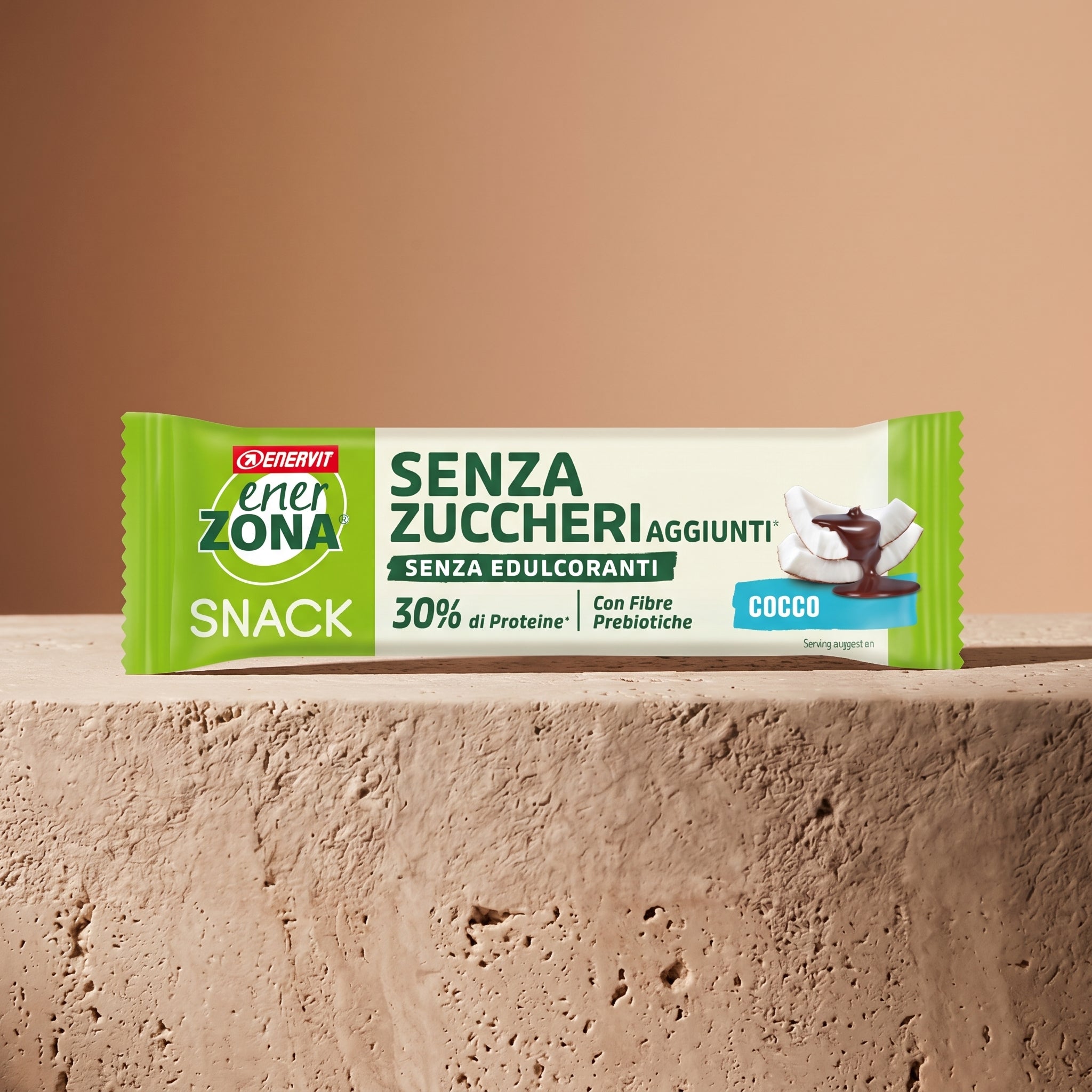 Snack Gusto Cocco - Ama Benessere