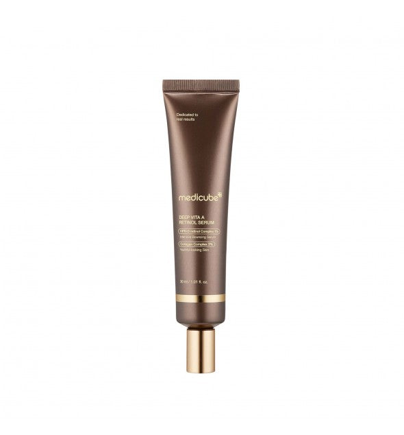 Deep Vita A Retinol Serum
