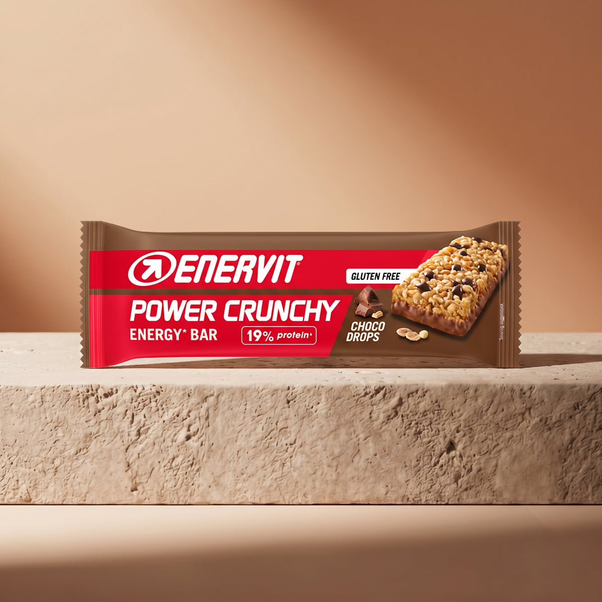 Power Crunchy Choco Drops - Ama Benessere