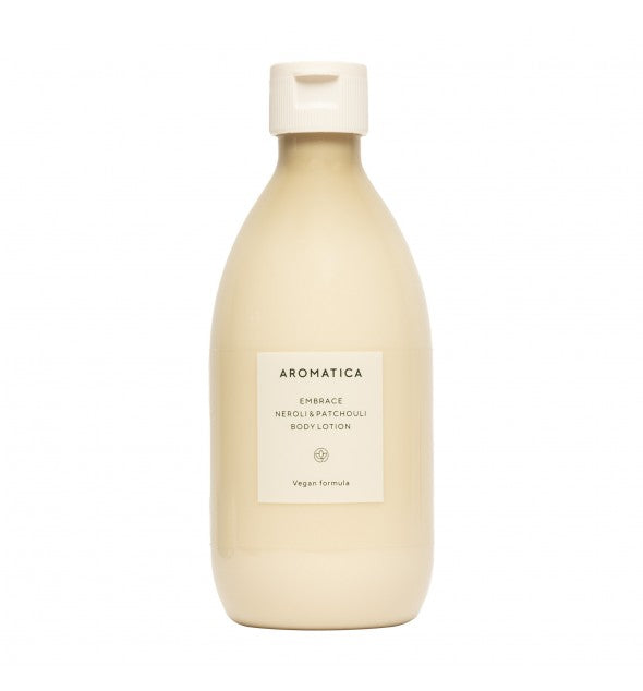 Embrace Neroli & Patchouli Body Lotion