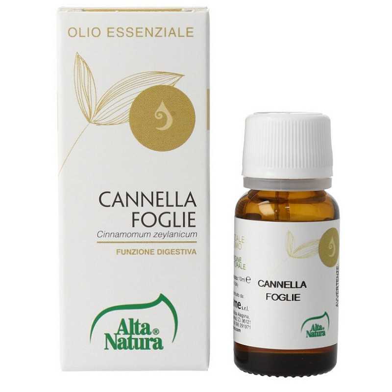 CANNELLA FOGLIE