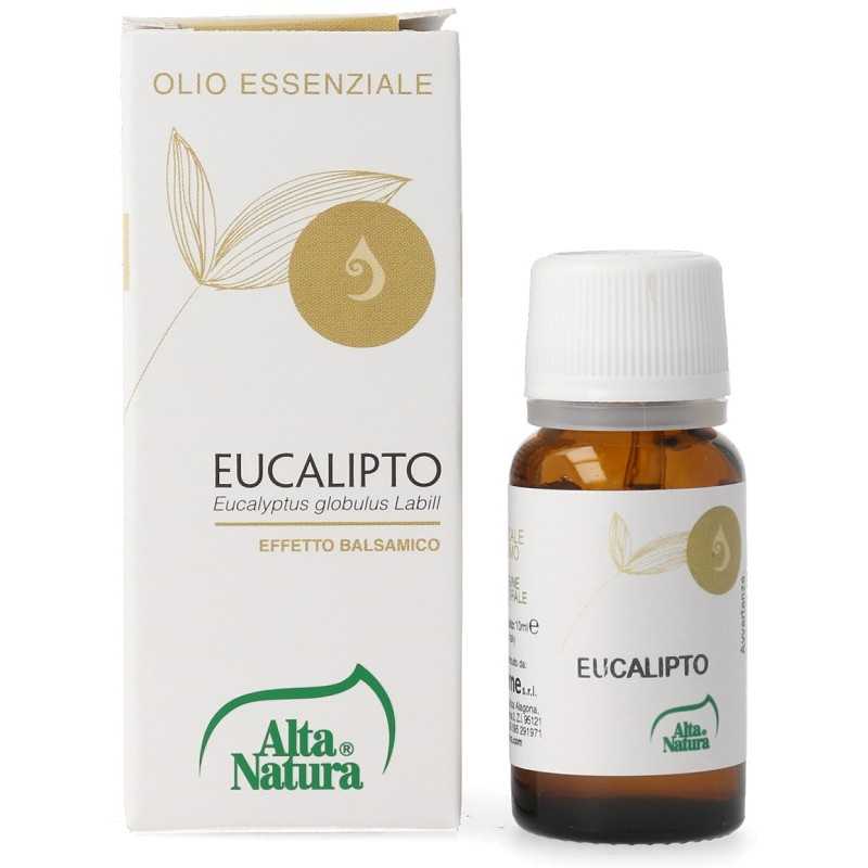 EUCALIPTO