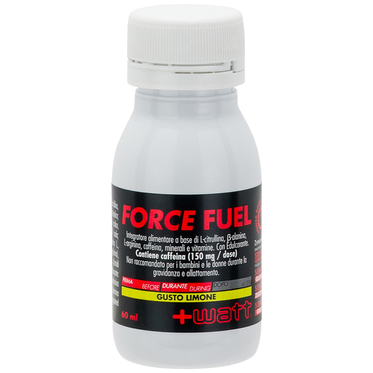 Force Fuel