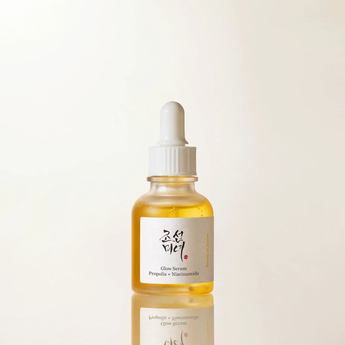 Beauty of Joseon Glow Serum: Propolis + Niacinamide (siero illuminante alla propoli e niacinamide) 60ml