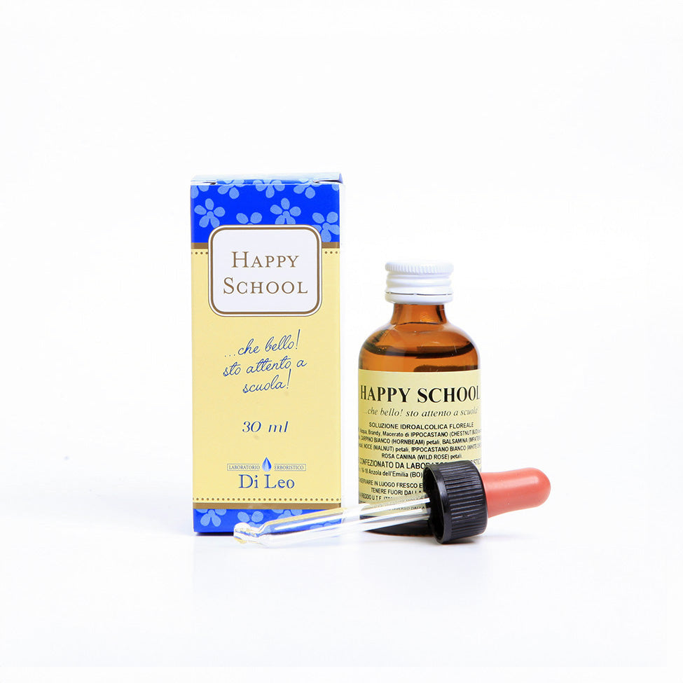 Linea Bimbi Happy School 30ml