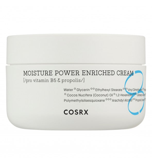 Moisture Power Enriched Cream
