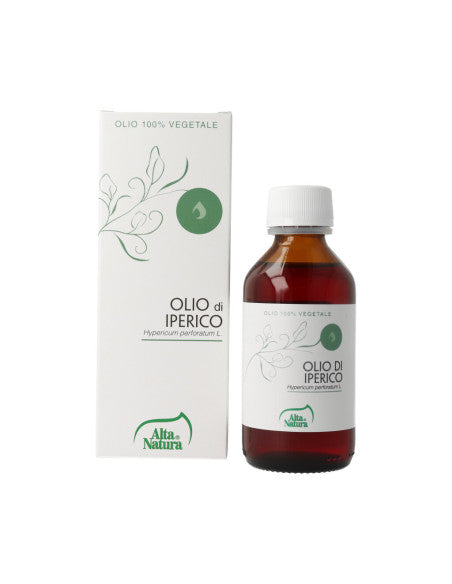 OLIO IPERICO 1000ML