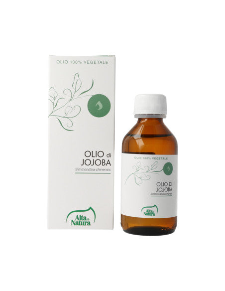 OLIO DI JOJOBA 1000ML