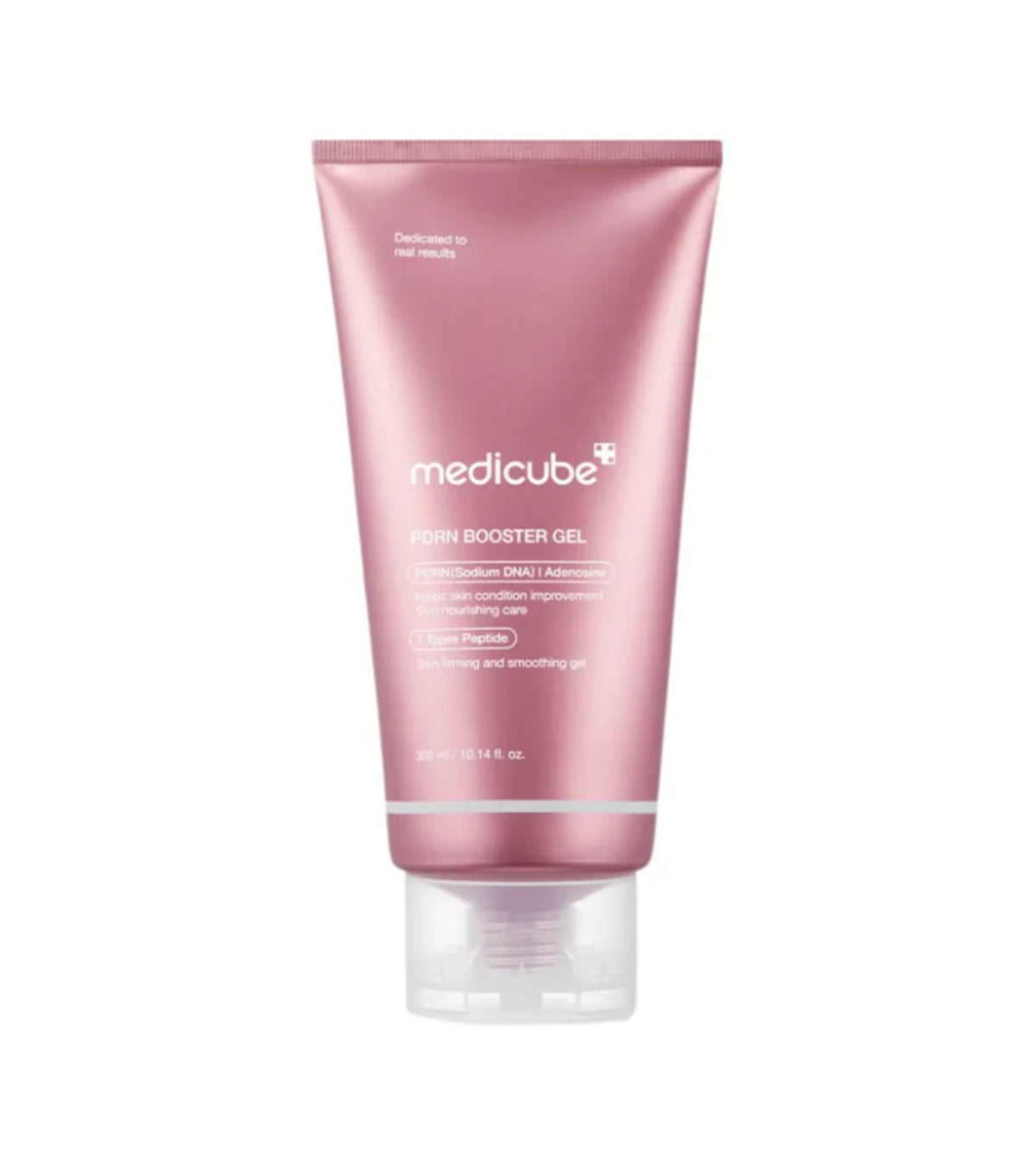 Medicube Pdrn Booster Gel 300 Milliliters Skin Care Gel