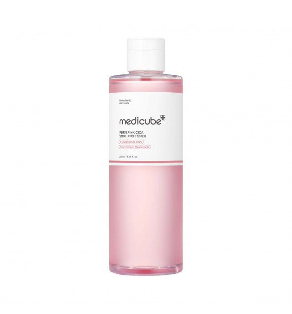 Pdrn Pink Cica Soothing Toner