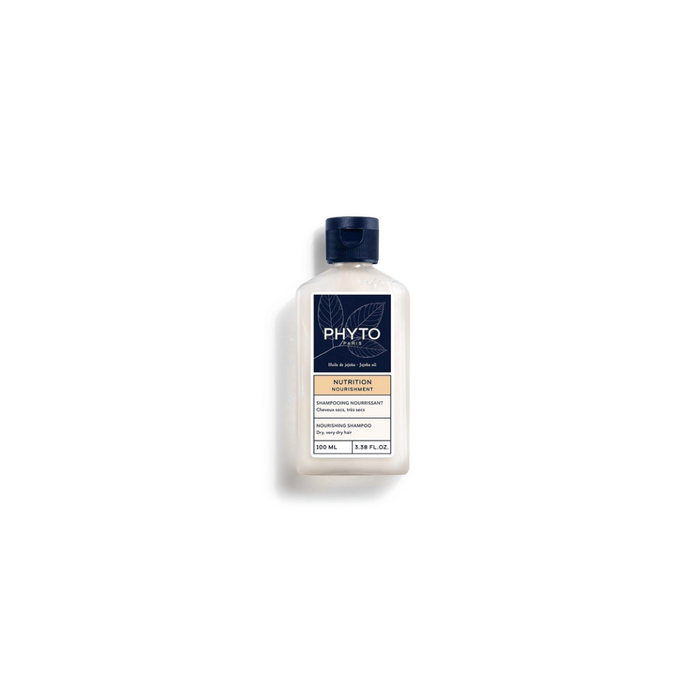 Phyto Nutrition Shampoo 100 ml