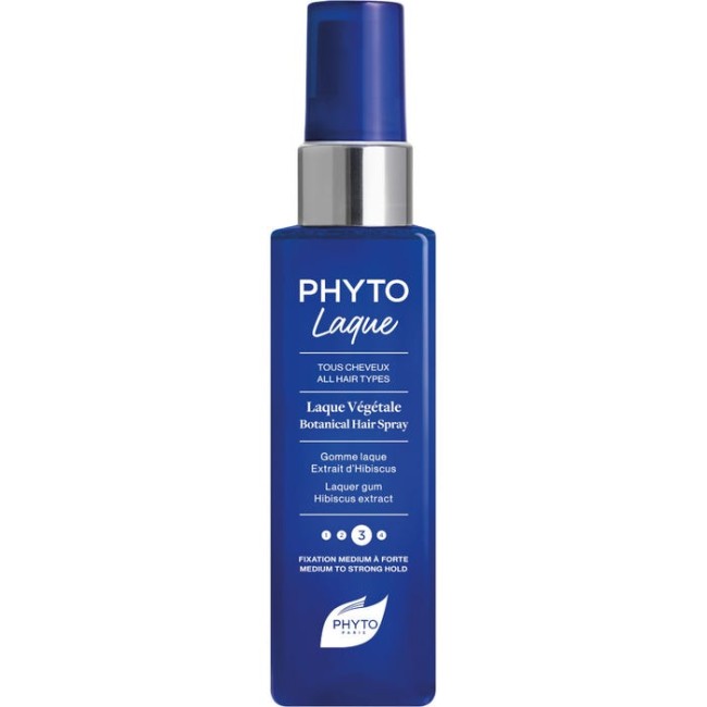 Phytolaque Blu Lozione Spray Fissaggio Forte 100 ml