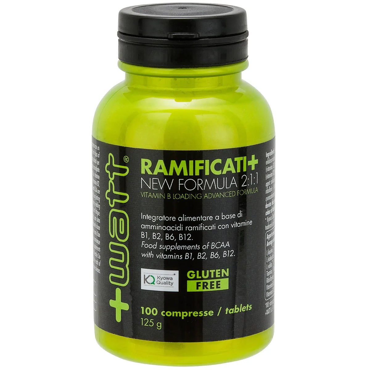 Ramificati+ New Formula 2:1:1