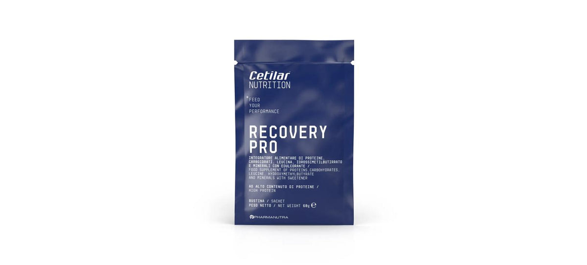 Recovery Pro