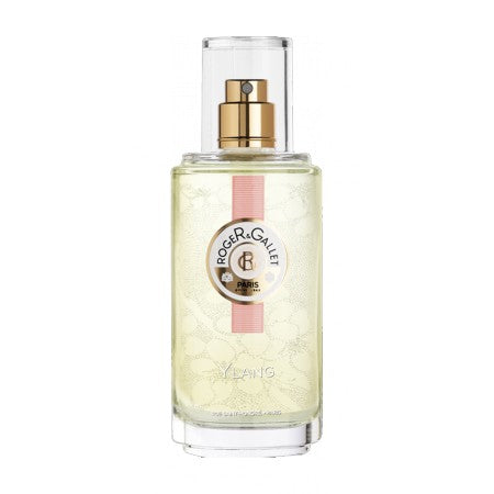 Roger & Gallet Ylang Eau Fraîche Parfumée Bienfaisante 50 ml