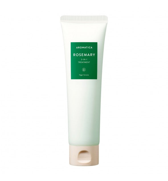Rosemary Scalp 3 In 1 Treatment