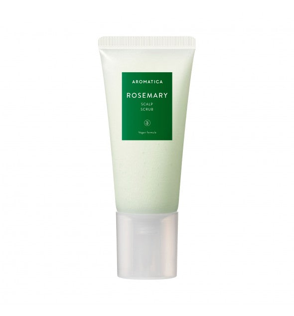 Rosemary Scalp Scrub