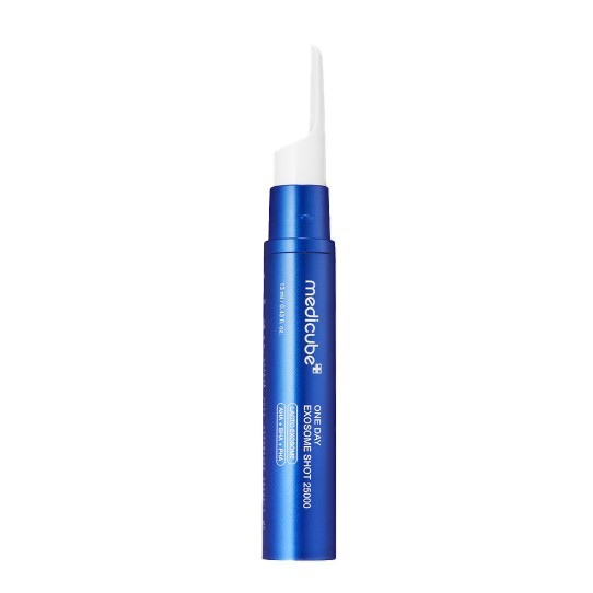 Medicube One Day Exosome Shot Pore Ampoule 25000 13ml