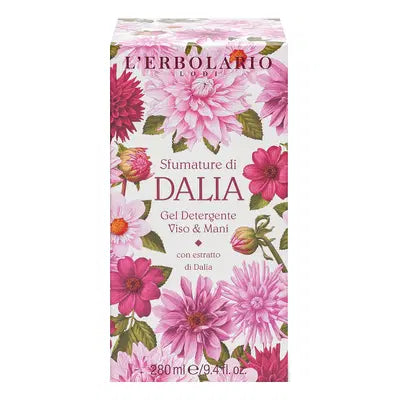 SFUMATURE DALIA GEL DET VIS&MA