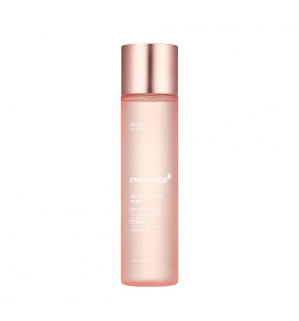 Triple Collagen Toner 4.0