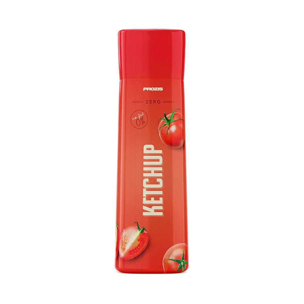 Ketchup Originale Zero