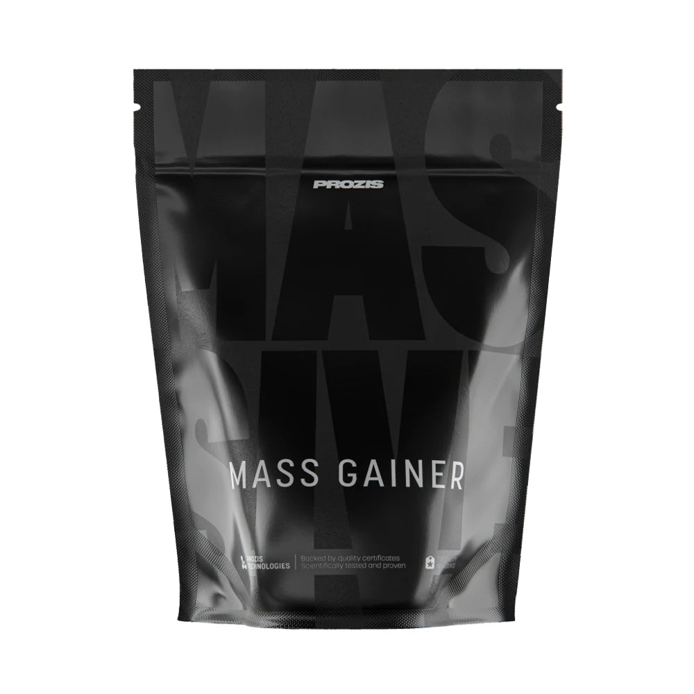 Massive Mass Gainer - Cioccolato