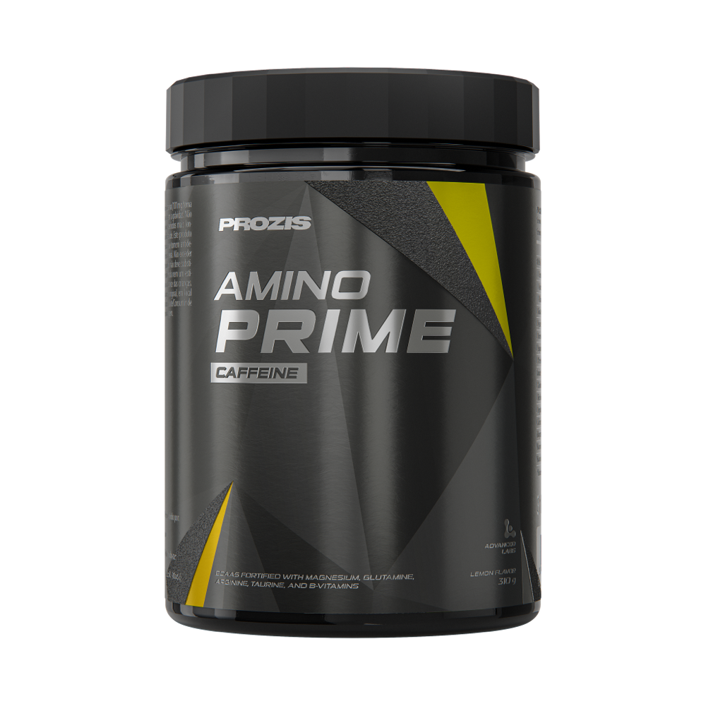 Amino Prime 20 servings