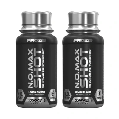N.O. MaxShot - Limone