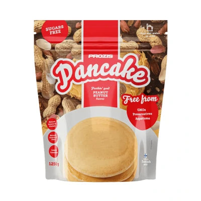 Pancake - Brownie al cioccolato