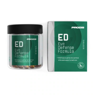 Eye Defense Formula