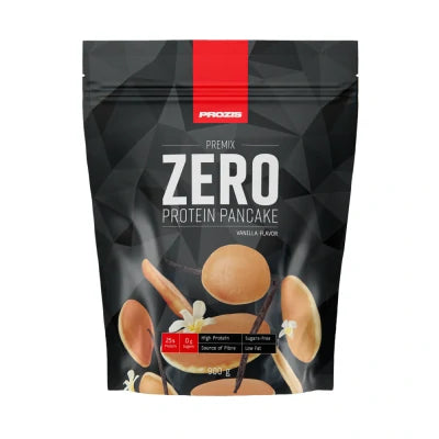 Zero Protein Pancake