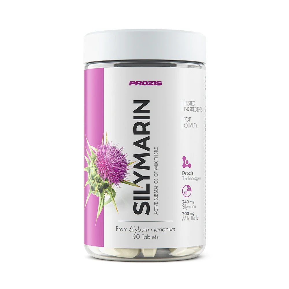 Silimarina