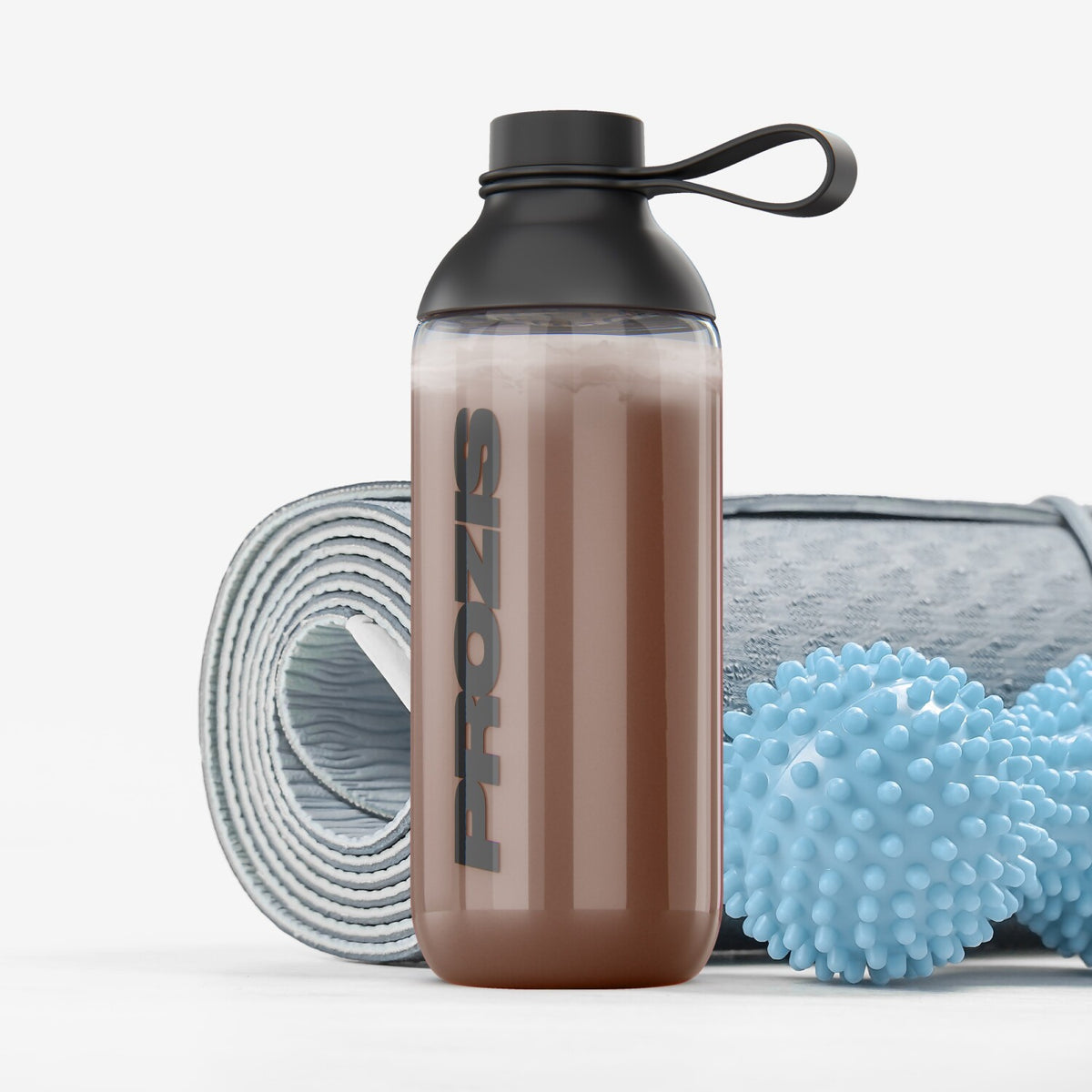 10 x Diet Shake per la riduzione del peso - Cioccolato