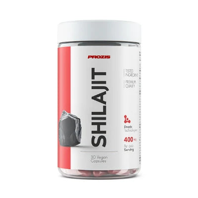 Shilajit 400 mg