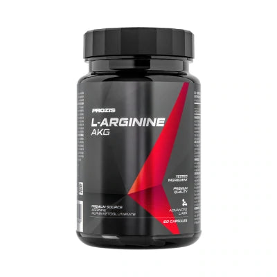 AAKG - L-Arginina AKG